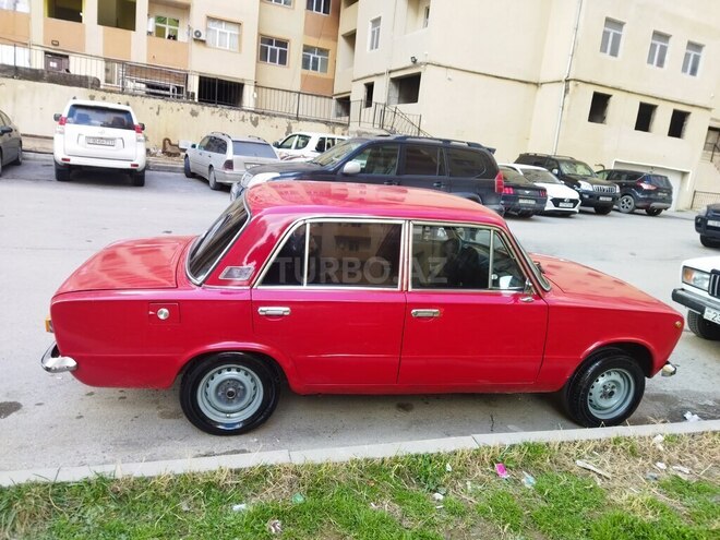 LADA (VAZ) 21013 1985, 555,555 km - 1.6 l - Bakı