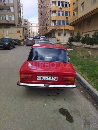 LADA (VAZ) 21013 1985, 555,555 km - 1.6 l - Bakı