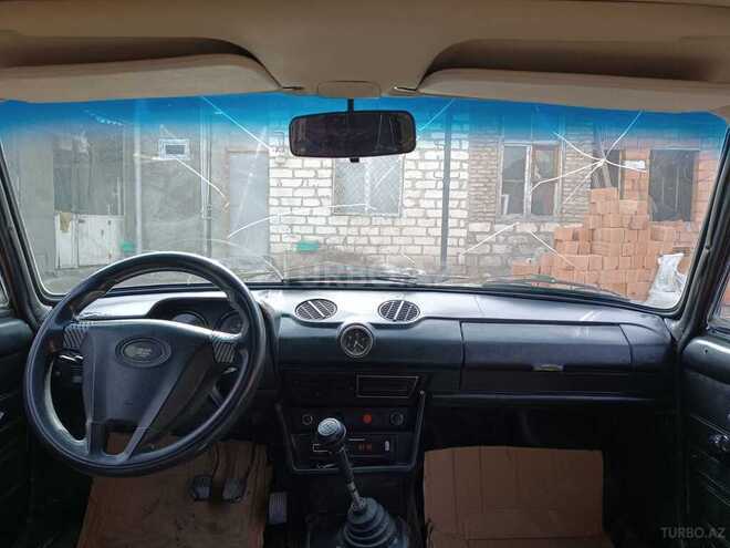 LADA (VAZ) 2106 1986, 408,672 km - 1.6 l - Qazax