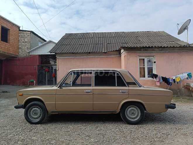 LADA (VAZ) 2106 1986, 408,672 km - 1.6 l - Qazax