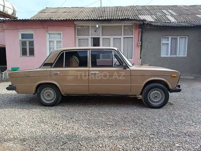 LADA (VAZ) 2106 1986, 408,672 km - 1.6 l - Qazax