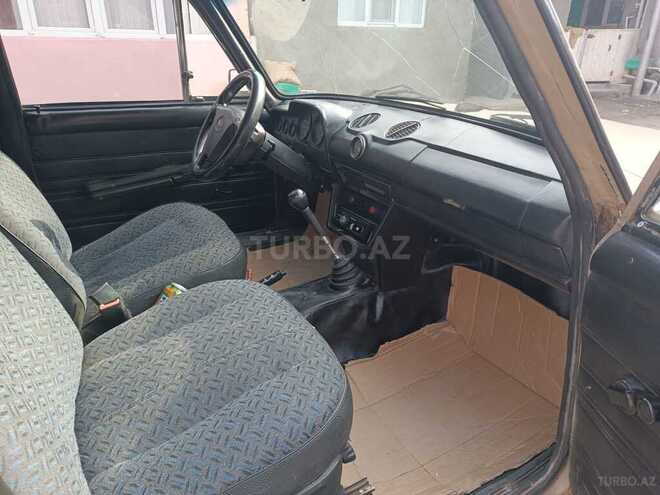 LADA (VAZ) 2106 1986, 408,672 km - 1.6 l - Qazax