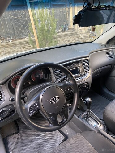 Kia Rio 2010, 277,028 km - 1.6 l - Bakı