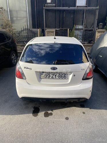 Kia Rio 2010, 277,028 km - 1.6 l - Bakı