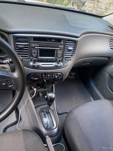 Kia Rio 2010, 277,028 km - 1.6 l - Bakı