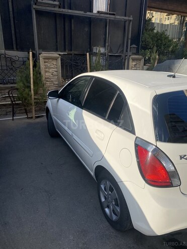 Kia Rio 2010, 277,028 km - 1.6 l - Bakı