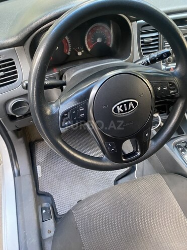 Kia Rio 2010, 277,028 km - 1.6 l - Bakı
