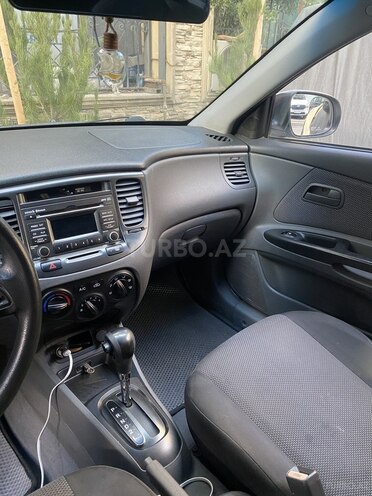 Kia Rio 2010, 277,028 km - 1.6 l - Bakı