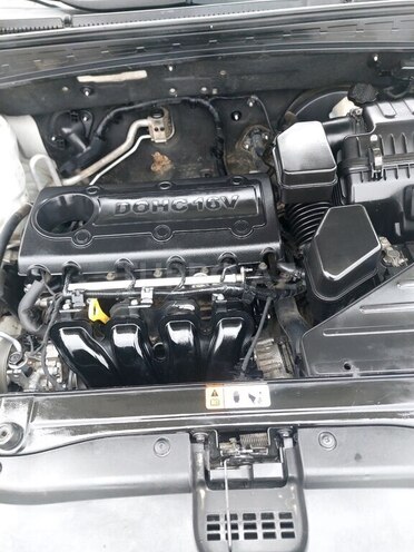 Hyundai Santa Fe 2012, 227,000 km - 2.4 l - Ağdaş