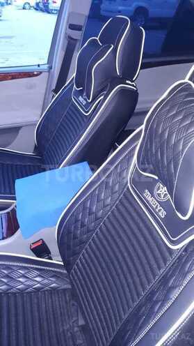 Mercedes E 220 2000, 410,000 km - 2.2 l - Bakı