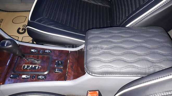 Mercedes E 220 2000, 410,000 km - 2.2 l - Bakı