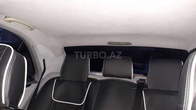 Mercedes E 220 2000, 410,000 km - 2.2 l - Bakı