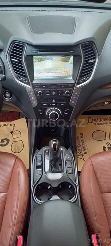 Hyundai Grand Santa Fe 2016, 98,500 km - 2.2 л - Bakı
