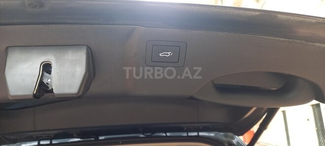 Hyundai Grand Santa Fe 2016, 98,500 km - 2.2 л - Bakı