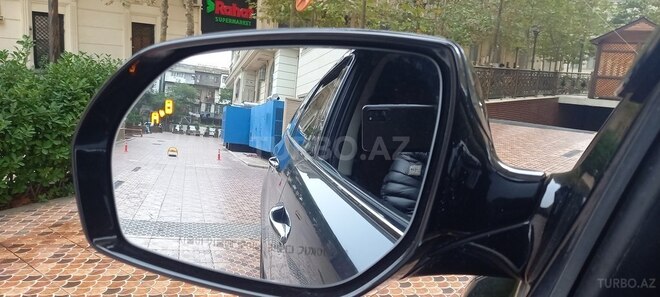 Hyundai Grand Santa Fe 2016, 98,500 km - 2.2 л - Bakı