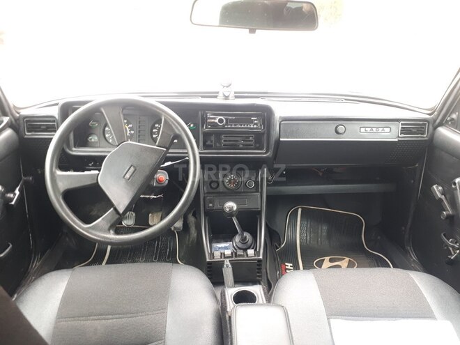 LADA (VAZ) 2107 2005, 99,000 km - 1.6 l - Gəncə
