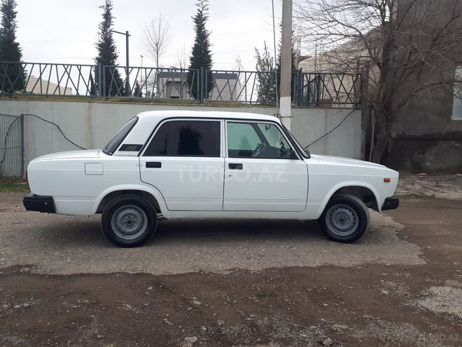 LADA (VAZ) 2107 2005, 99,000 km - 1.6 l - Gəncə