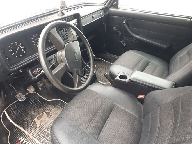 LADA (VAZ) 2107 2005, 99,000 km - 1.6 l - Gəncə