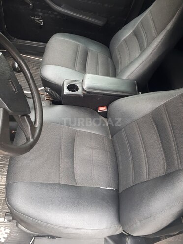 LADA (VAZ) 2107 2005, 99,000 km - 1.6 l - Gəncə