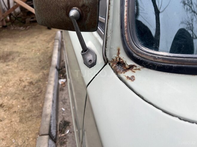 LADA (VAZ) 2101 1972, 99,000 km - 1.2 l - Bakı