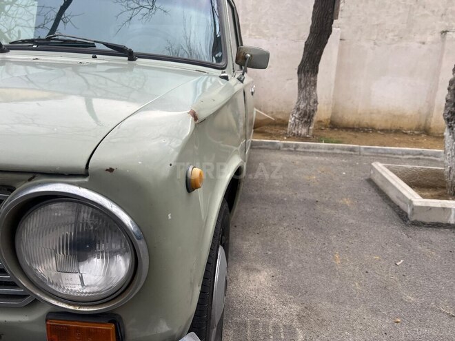 LADA (VAZ) 2101 1972, 99,000 km - 1.2 l - Bakı