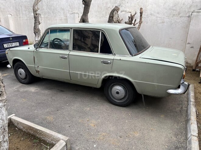 LADA (VAZ) 2101 1972, 99,000 km - 1.2 l - Bakı
