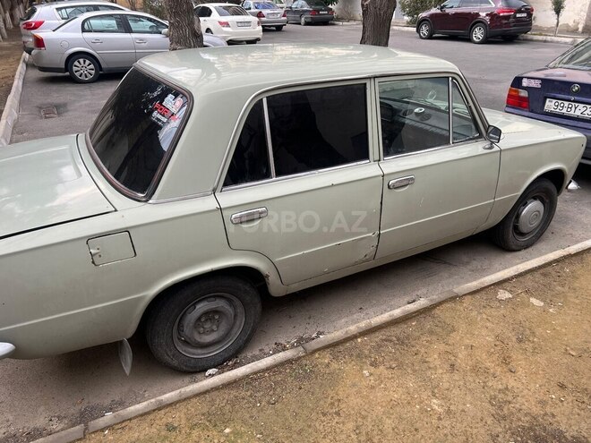 LADA (VAZ) 2101 1972, 99,000 km - 1.2 l - Bakı