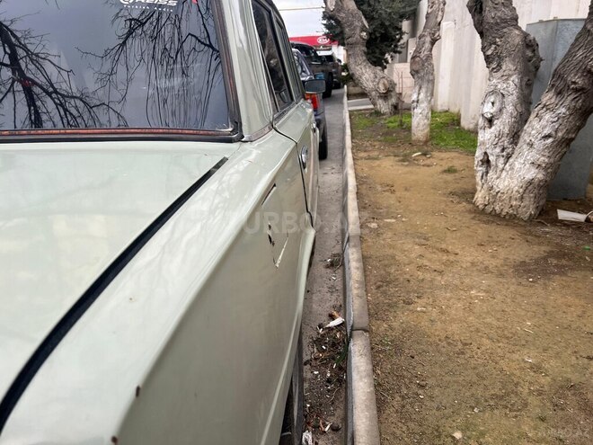 LADA (VAZ) 2101 1972, 99,000 km - 1.2 l - Bakı