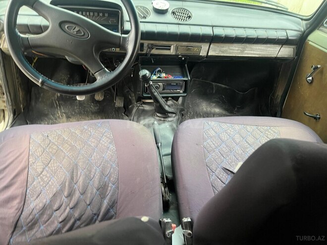 LADA (VAZ) 2101 1972, 99,000 km - 1.2 l - Bakı