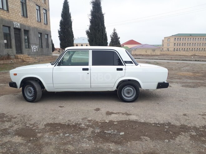 LADA (VAZ) 2107 2005, 99,000 km - 1.6 l - Gəncə