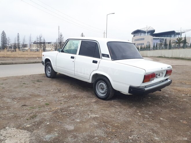 LADA (VAZ) 2107 2005, 99,000 km - 1.6 l - Gəncə