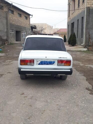 LADA (VAZ) 2107 2005, 99,000 km - 1.6 l - Gəncə