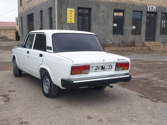 LADA (VAZ) 2107 2005, 99,000 km - 1.6 l - Gəncə