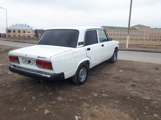 LADA (VAZ) 2107 2005, 99,000 km - 1.6 l - Gəncə