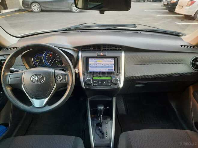 Toyota Corolla 2016, 133,212 km - 1.5 l - Bakı