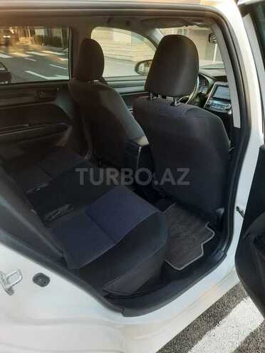Toyota Corolla 2016, 133,212 km - 1.5 l - Bakı