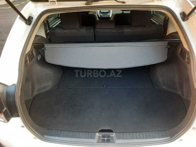 Toyota Corolla 2016, 133,212 km - 1.5 l - Bakı
