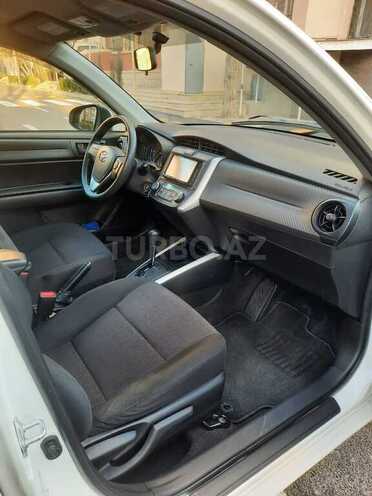 Toyota Corolla 2016, 133,212 km - 1.5 l - Bakı