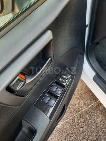 Toyota Corolla 2016, 133,212 km - 1.5 l - Bakı