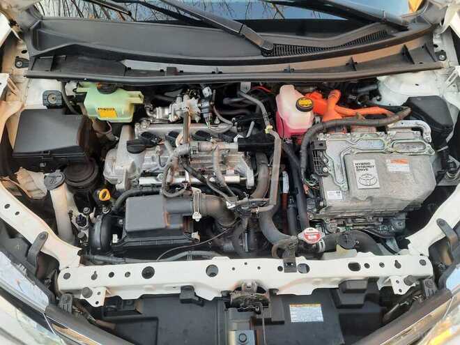 Toyota Corolla 2016, 133,212 km - 1.5 l - Bakı