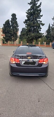 Chevrolet Cruze 2015, 189,000 km - 1.4 l - Gəncə