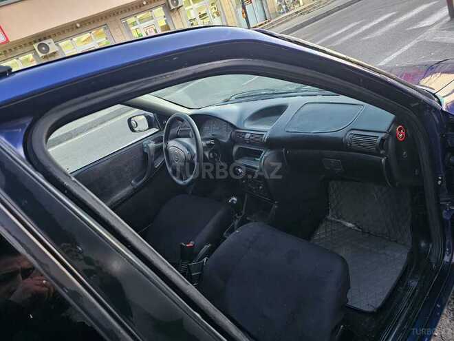 Opel Astra 1996, 430,000 km - 1.6 l - Bakı