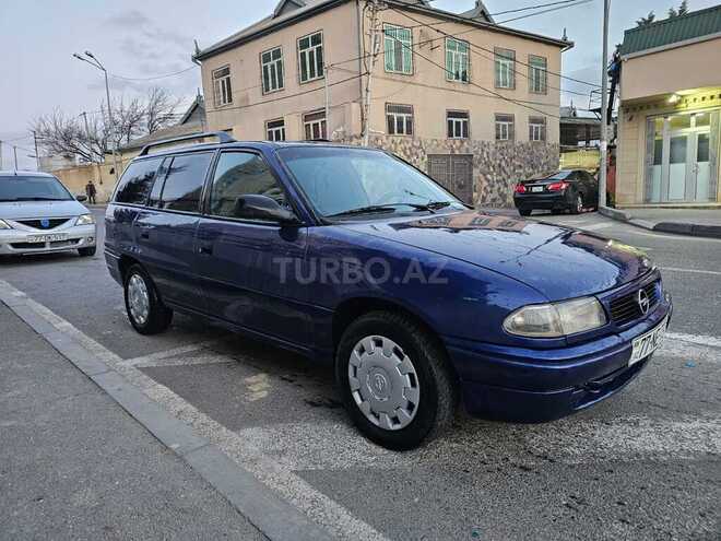 Opel Astra 1996, 430,000 km - 1.6 l - Bakı