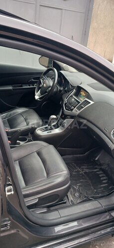 Chevrolet Cruze 2015, 189,000 km - 1.4 l - Gəncə
