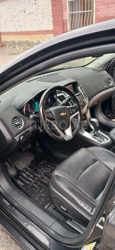 Chevrolet Cruze 2015, 189,000 km - 1.4 l - Gəncə