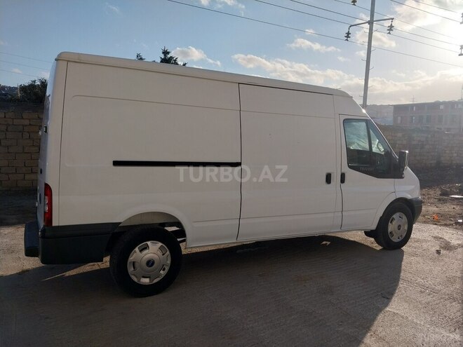Ford Transit 2007, 243,000 km - 2.4 л - Bakı