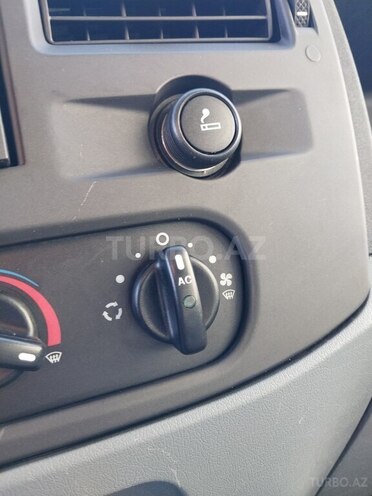 Ford Transit 2007, 243,000 km - 2.4 л - Bakı