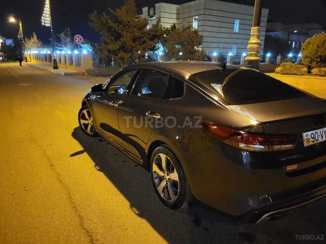Kia Optima 2017, 64,000 km - 2.0 l - Bakı
