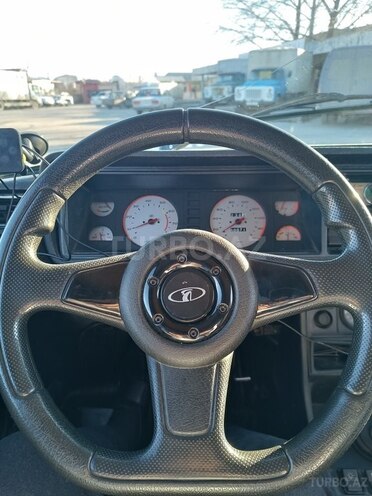 LADA (VAZ) 2107 2005, 33,333 km - 1.6 l - Xaçmaz