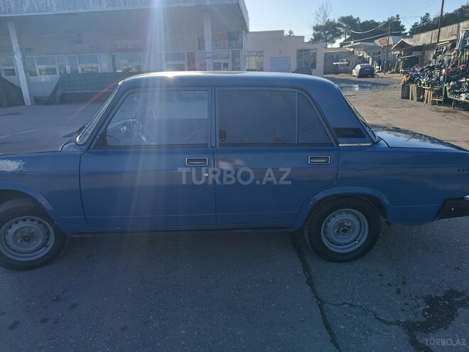 LADA (VAZ) 2107 2005, 33,333 km - 1.6 l - Xaçmaz
